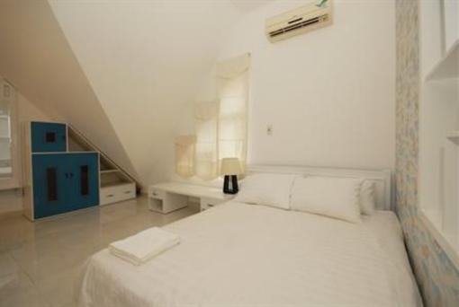 фото отеля An Binh Villas