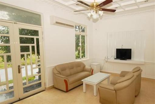 фото отеля An Binh Villas