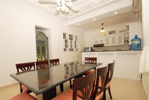 фото отеля An Binh Villas