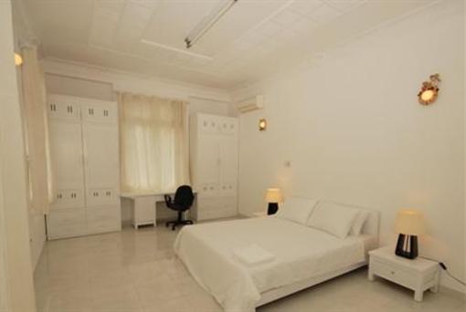 фото отеля An Binh Villas