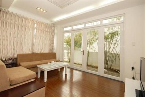 фото отеля An Binh Villas