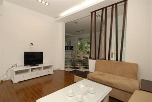 фото отеля An Binh Villas