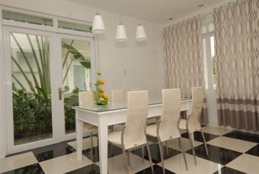 фото отеля An Binh Villas
