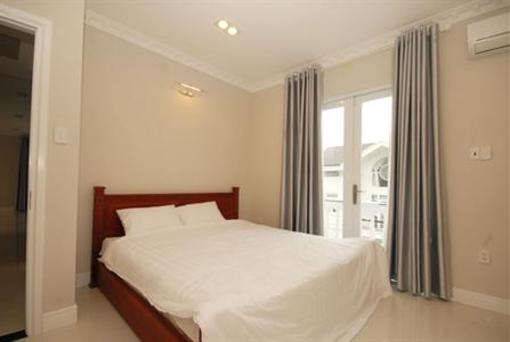 фото отеля An Binh Villas