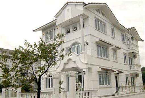 фото отеля An Binh Villas