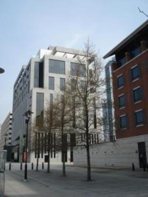 фото отеля L3 Living - The Merchant Quarters Liverpool