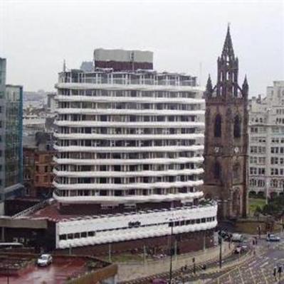 фото отеля L3 Living - The Merchant Quarters Liverpool
