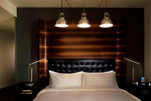 фото отеля Hotel Zetta San Francisco