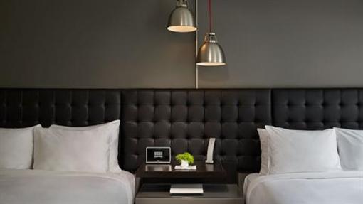 фото отеля Hotel Zetta San Francisco