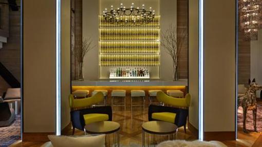фото отеля Hotel Zetta San Francisco