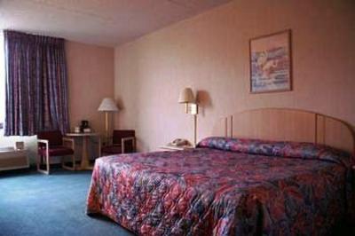 фото отеля Cascades Inn