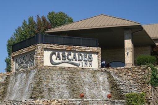 фото отеля Cascades Inn