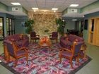 фото отеля Cascades Inn