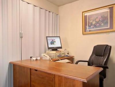фото отеля Rodeway Inn & Suites Oklahoma City
