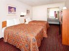 фото отеля Rodeway Inn & Suites Oklahoma City