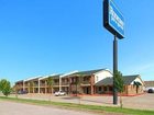 фото отеля Rodeway Inn & Suites Oklahoma City