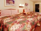 фото отеля Rodeway Inn & Suites Oklahoma City