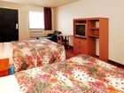 фото отеля Rodeway Inn & Suites Oklahoma City