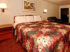 фото отеля Rodeway Inn & Suites Oklahoma City