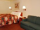 фото отеля Rodeway Inn & Suites Oklahoma City