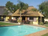Cherry World Lodge Johannesburg