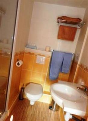 фото отеля Hotel Arolla