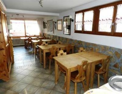 фото отеля Hotel Arolla