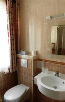 фото отеля Hotel Arolla