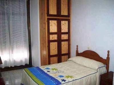 фото отеля Hostal El Tera Madrid