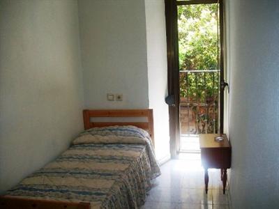фото отеля Hostal El Tera Madrid