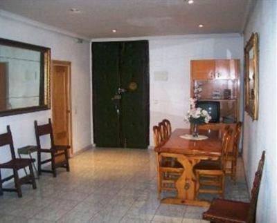 фото отеля Hostal El Tera Madrid