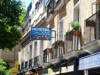 Hostal El Tera Madrid