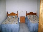 фото отеля Hostal El Tera Madrid