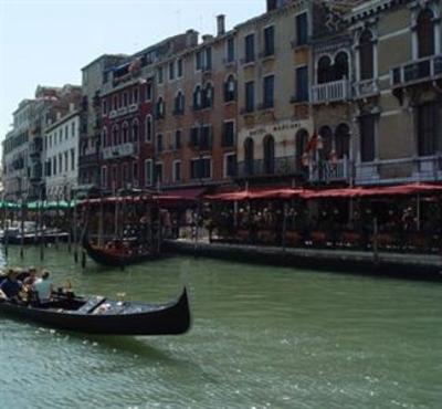 фото отеля Locanda La Bricola Hotel Venice