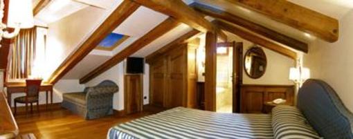 фото отеля Locanda La Bricola Hotel Venice