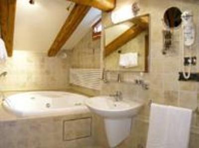 фото отеля Locanda La Bricola Hotel Venice