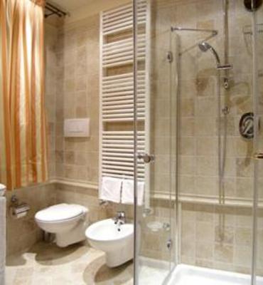 фото отеля Locanda La Bricola Hotel Venice