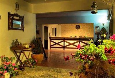 фото отеля Golden Gate Apart Hotel Kusadasi