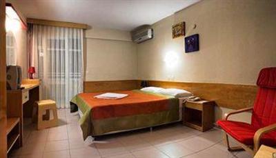 фото отеля Golden Gate Apart Hotel Kusadasi
