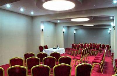 фото отеля Golden Gate Apart Hotel Kusadasi