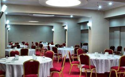 фото отеля Golden Gate Apart Hotel Kusadasi