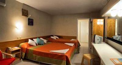 фото отеля Golden Gate Apart Hotel Kusadasi