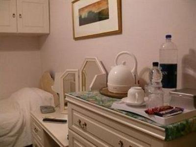 фото отеля Jessamine Cottage Bed and Breakfast