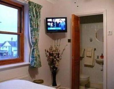 фото отеля Jessamine Cottage Bed and Breakfast