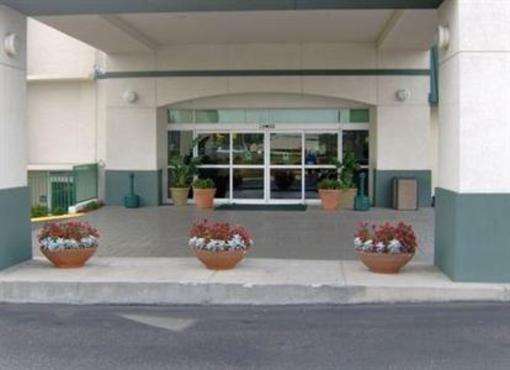 фото отеля Holiday Inn Tallahassee Capitol Center