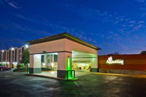 фото отеля Holiday Inn Tallahassee Capitol Center