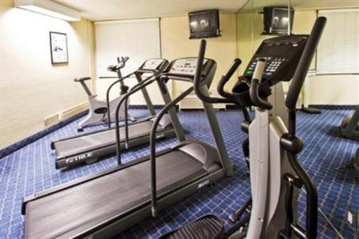 фото отеля Holiday Inn Tallahassee Capitol Center