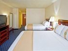фото отеля Holiday Inn Tallahassee Capitol Center
