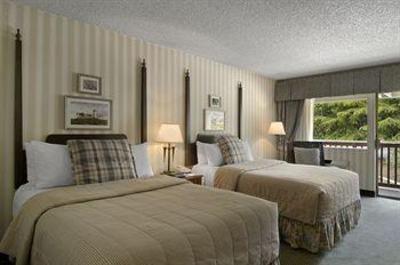 фото отеля Red Lion Hotel Bellevue