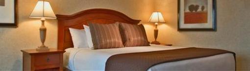 фото отеля Red Lion Hotel Bellevue